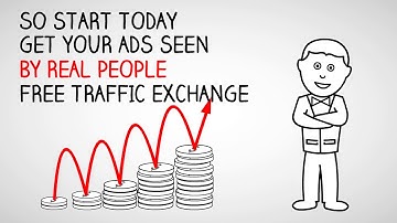 Free Traffic Exchange!