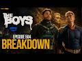 The Boys Season 5 Episode 4 Breakdown | King of Hell Recap, Ending &amp; Major Twists