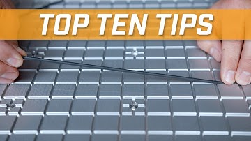 Top 10 Vacuum Workholding Tips