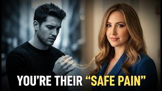 Why Avoidants Can't Detach From Super Empaths The Psychology of Obsession  | Megan Weks