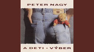 Video thumbnail of "Peter Nagy - Vianoce, Vianoce"