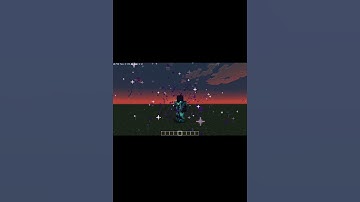 I Became Savitar in minecraft!