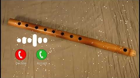 दुनिया का सबसे अच्छा  रिंगटोन 2025 | bansuri ki dhun | Flute ringtone 2025| ringtones | New ringtone