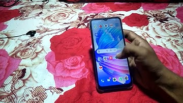 how to view hotspot password infinix smart hd