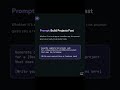 5 Powerful AI Prompt | Every Programmer Must Use. #ai #coding #chatgpt #frontend #CodeWithAnkan