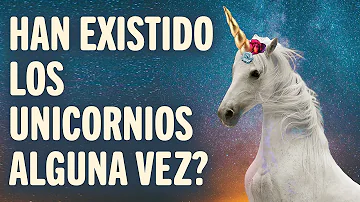 ¿Cuántos unicornios quedan en el mundo?