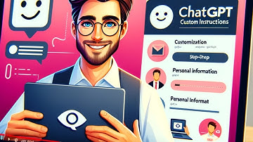 Mastering ChatGPT Custom Instructions: Step-by-Step Guide