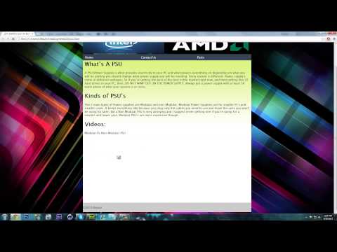 YouTube Embed Videos FIX | Dreamweaver | HTML | Tutorial