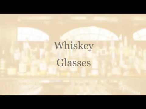 whiskey glasses lyrics