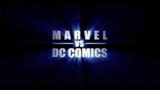 marvel vs dc superman tv spot