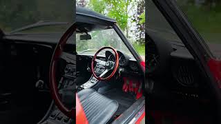 Blaupunkt Headunit Install Alfa Romeo 2000 Spider | CBS Automotive Upgrade