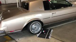 1985 Buick riviera