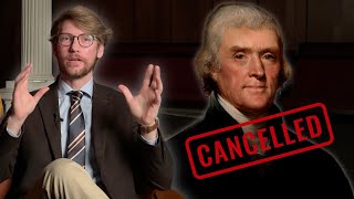 The TRUTH About Thomas Jefferson That They Don’t Teach Anymore
