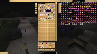 LP FTB Infinity #20 Draconic Energy Core