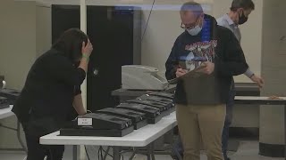 Maricopa County Board of Supervisors ignores subpoena from AZ Senate | FOX 10 AZAM