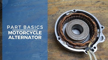 How Motorcycle Alternators Work | Allstate
