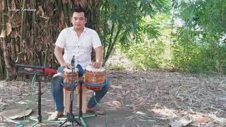 Matame Cover Kendang Dangdut Koplo Jaranan Version Feat Harie Music