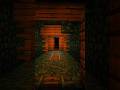 The beauty of Minecraft