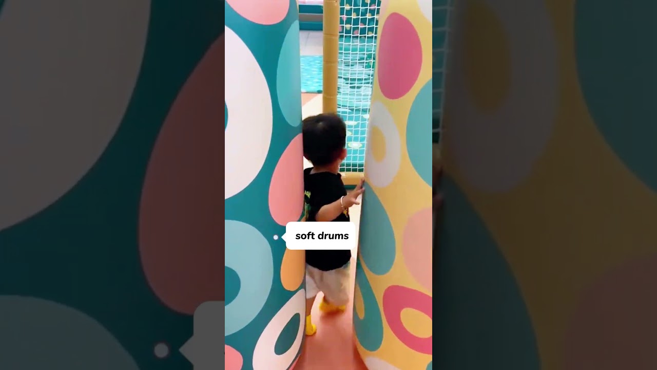 A new realm of indoor amusement with diverse equipment, endless fun for the whole family.