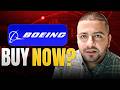 Should Dividend Stock Investors Buy Boeing Stock Today?