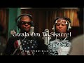 The Terrible Twinz - Gwala Om Te Skarrel (Official Audio) #hiphop #afrikaans #terribletwinz