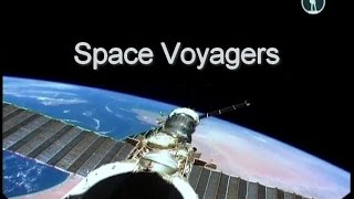 Космические путешественники Space Voyagers  MIR - 120 day mission