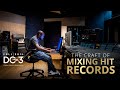 DC3: The Craft of Mixing Hit Records with Leslie Brathwaite | Full Sail University