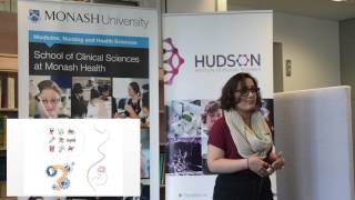 2016 SCS 3MT presentation: Shreya Rana