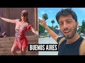 BUENOS AIRES NO ES ARGENTINA