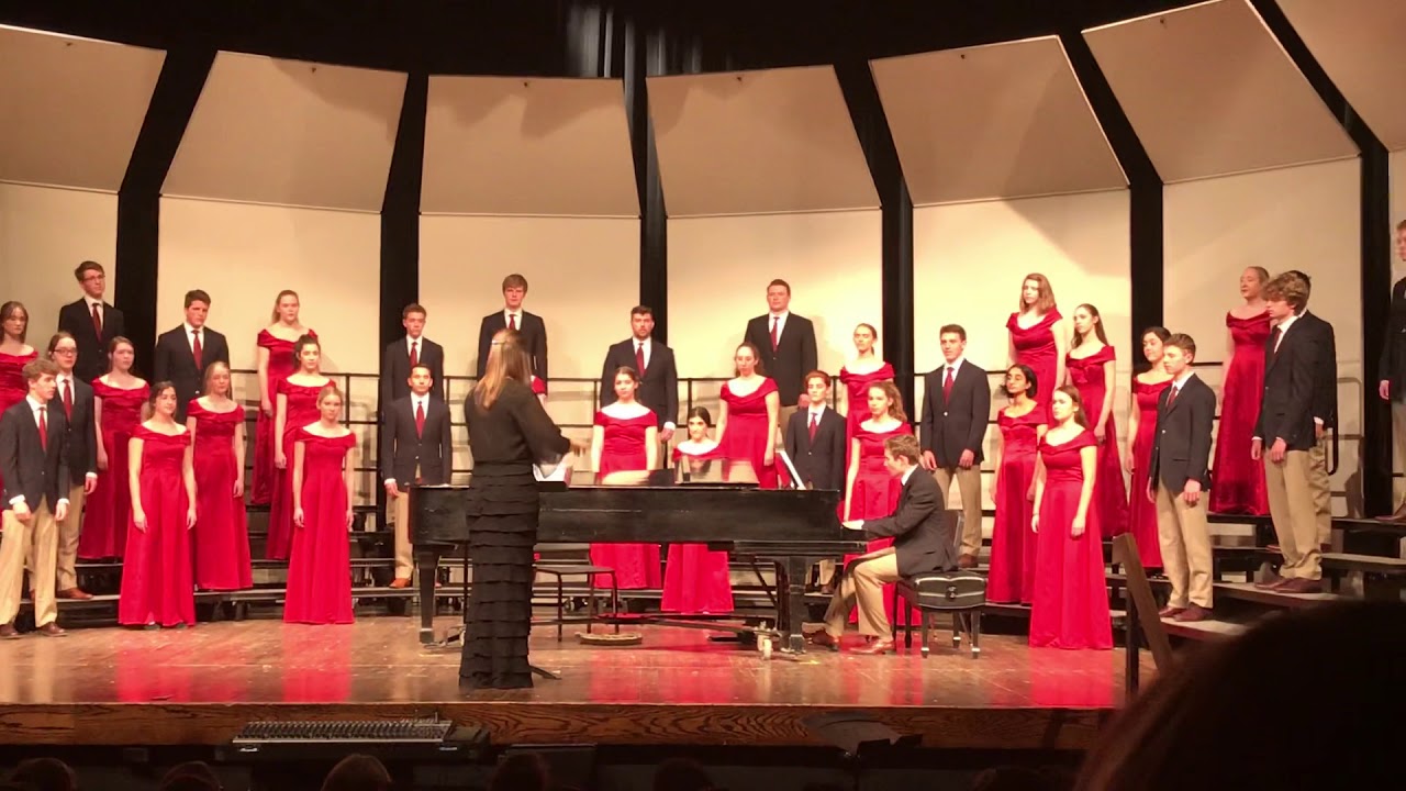Cherry Creek High School Choir/Requiem