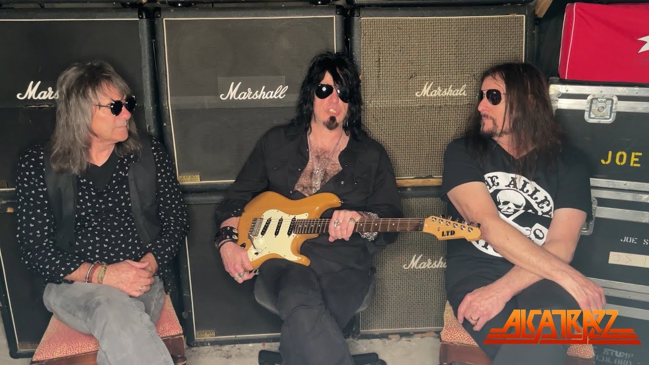 Alcatrazz
