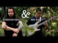 BEN ROSETT &amp; SHERIDAN REED // &quot;OUT OF THIS WORLD&quot; (Official Music Video)