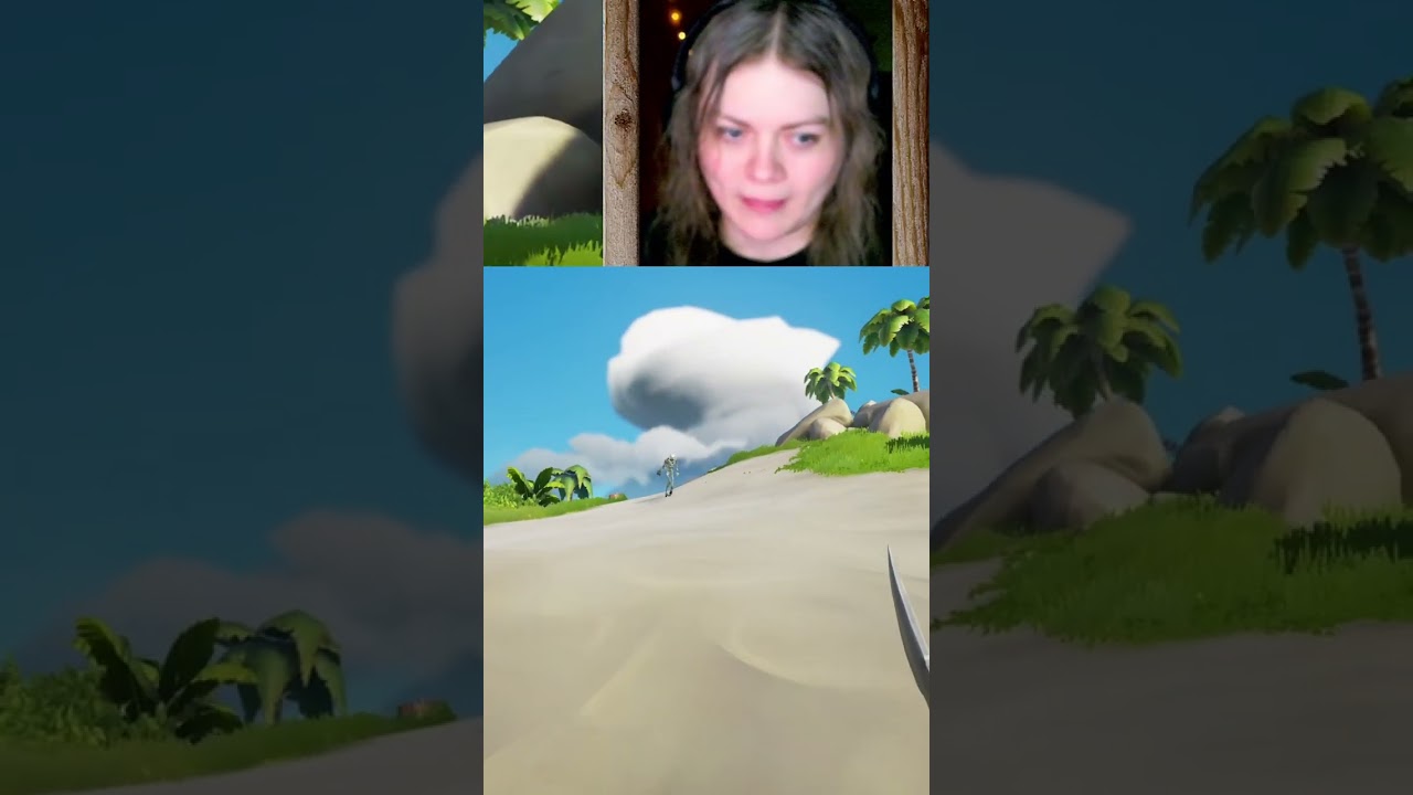 Заплыла не в тот район | 