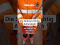 Nur so bekommst du die #schnur richtig auf den #Stock gewickelt.#handwerk #tutorialvideos #bau