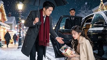 Tổng Tài Nhặt Cô Gái Bị Vứt Bỏ Bên Đường Làm Vợ, Nào Ngờ Cô Là Người Mà Anh Thương Nhớ Suốt 10 Năm