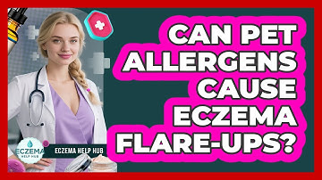 Can Pet Allergens Cause Eczema Flare-ups? - Eczema Help Hub