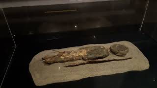 Museum of San Miguel de Azapa - Chile ( Part 2 )