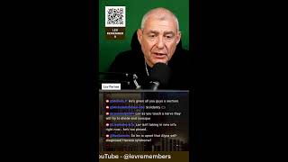 Lev Remembers | INSIDE REPORT - Lev Gets Personal