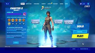SOLOS DUBS!! | Mouse and Keyboard On PS4|