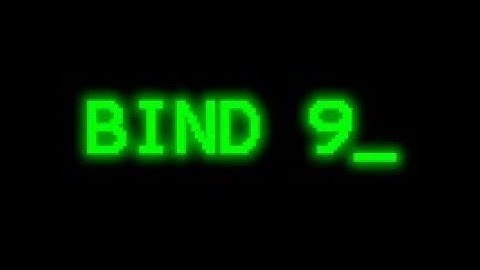 Installing Bind9 in Ubuntu 16.04.5+  versions