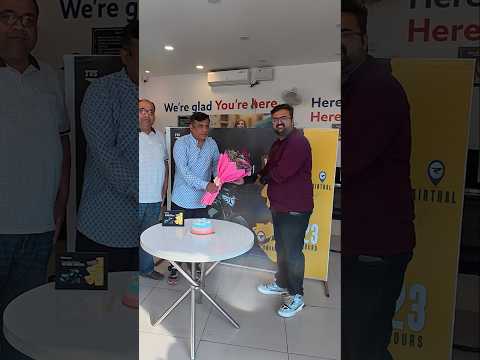 Thank You @TVSRaider_official and @tvsmotorcompany for Appreciating me.