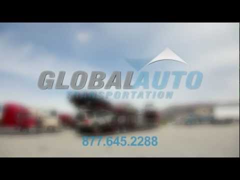Global Auto Transportation Inc