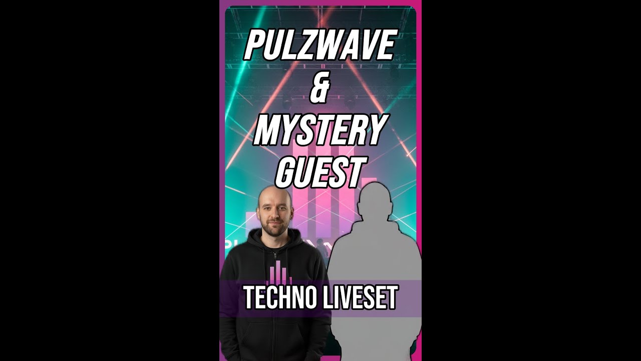 TECHNO LIVE DJ SET 086 (Без разговоров)