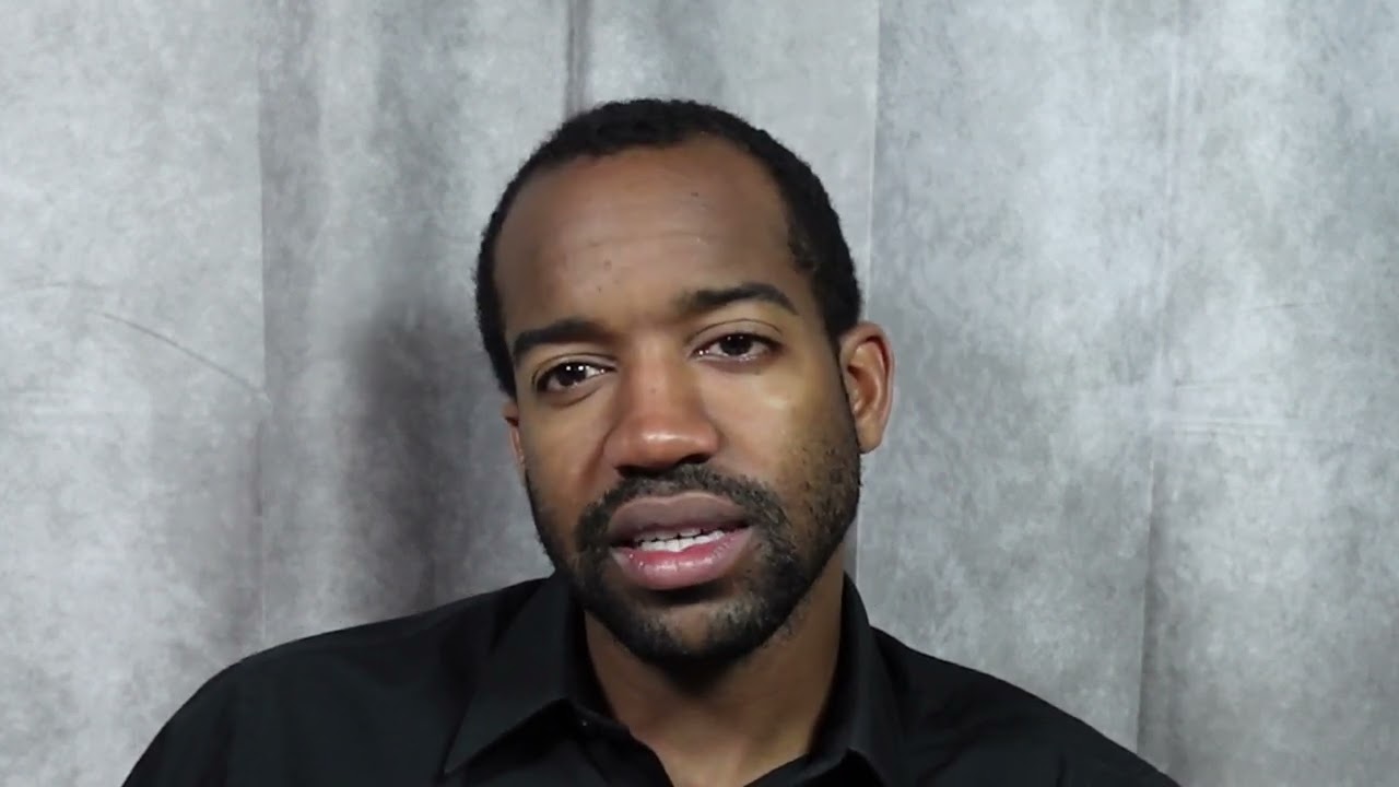 The Black Table - The Interrogation - Episode 4 - Immunity