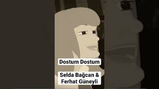 Dostum Dostum Resimi