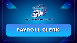 Revolutionize Your Trucking Payroll Clerk with This One Role