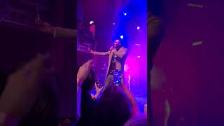 Akon - Beautiful  LIVE Stockholm  (2024-05-10)