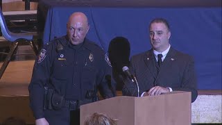 Austintown Schools Safety Summit