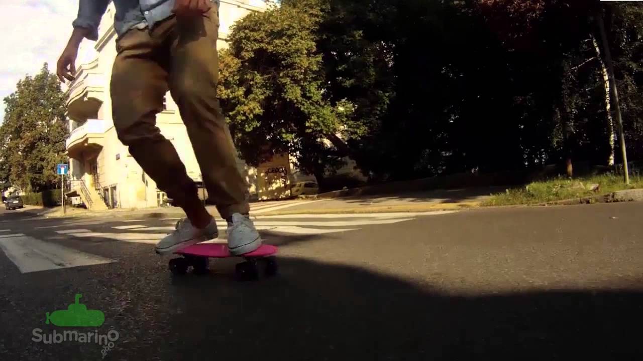 Skate Fish Skateboards Cruiser 03 - Submarino.com.br