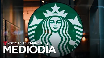¿Por qué Starbucks abandona Rusia?